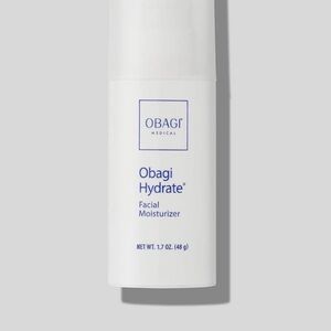 Obagi Hydrate Facial Moisturizer - Classic White